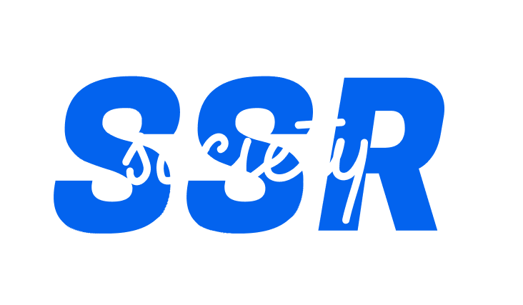 ssr logo